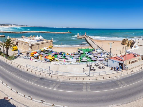 Appartement Lagos, 3 pièces, 4 personnes - photo_1011866004827