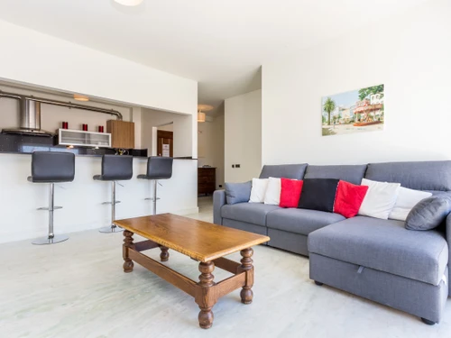 Appartement Lagos, 3 pièces, 4 personnes - photo_1011866004827