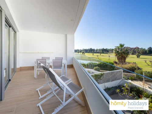 Apartment Motril, 2 bedrooms, 6 persons - photo_1011866005111