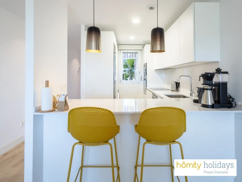 Appartement Motril, 3 pièces, 6 personnes - photo_1011866005111