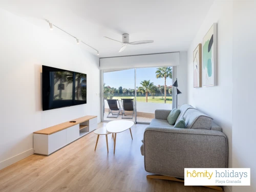 Appartement Motril, 3 pièces, 6 personnes - photo_1011866005111