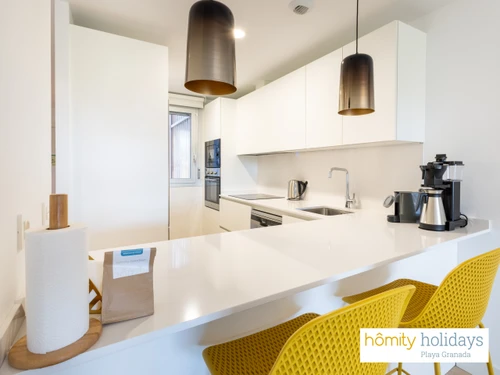 Appartement Motril, 3 pièces, 6 personnes - photo_1011866005111