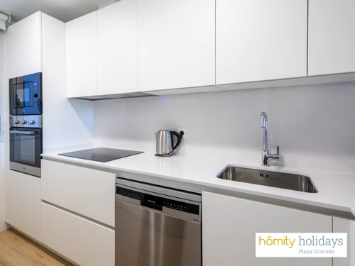 Appartement Motril, 3 pièces, 6 personnes - photo_1011866005111