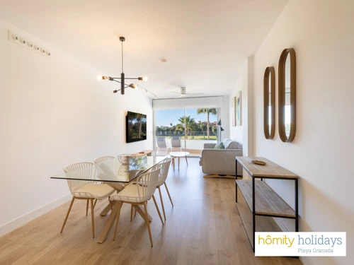 Appartement Motril, 3 pièces, 6 personnes - photo_1011866005111