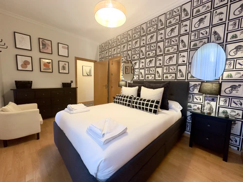 Apartment Málaga, 3 bedrooms, 6 persons - photo_1011866005258