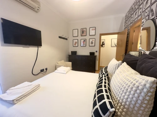 Apartment Málaga, 3 bedrooms, 6 persons - photo_1011866005258