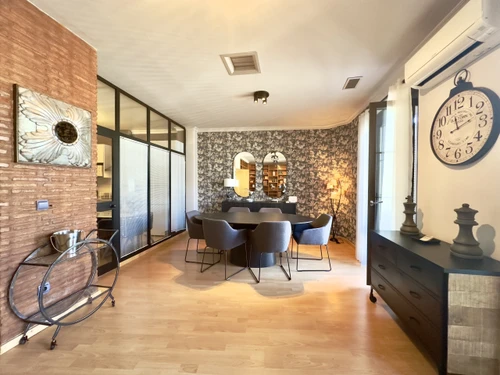 Apartment MALAGA, 3 bedrooms, 6 persons - photo_1011866005258