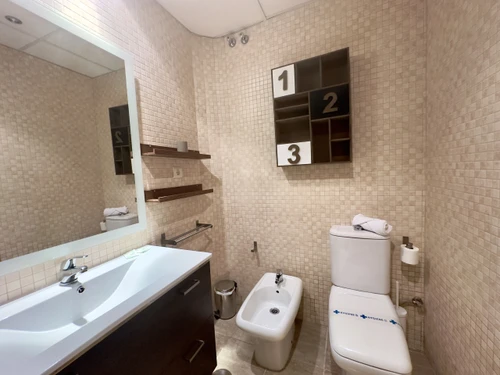 Apartment Málaga, 3 bedrooms, 6 persons - photo_1011866005258