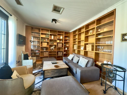 Apartment Málaga, 3 bedrooms, 6 persons - photo_1011866005258