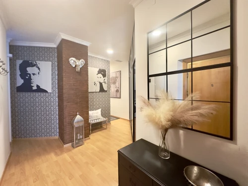 Apartment Málaga, 3 bedrooms, 6 persons - photo_1011866005258