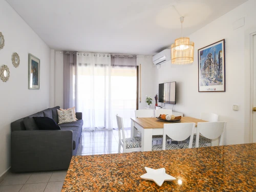Apartamento Salou, 3 dormitorios, 5 personas - photo_1011866005848