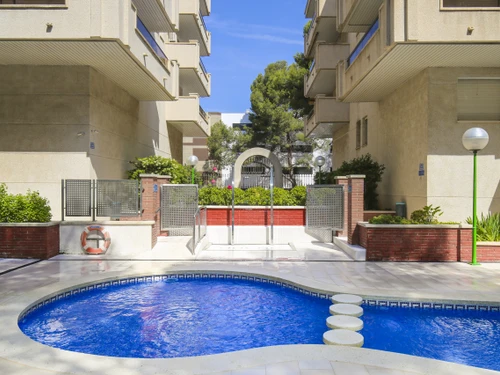 Apartamento Salou, 3 dormitorios, 5 personas - photo_1011866005848