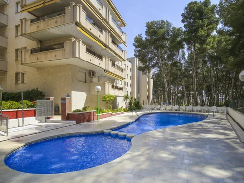 Apartment Salou, 3 bedrooms, 5 persons - photo_1011866005848