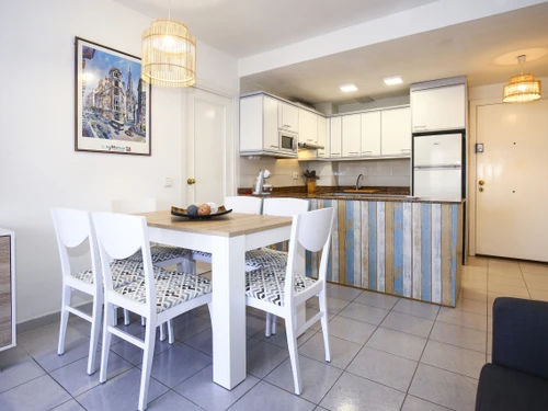 Apartamento Salou, 3 dormitorios, 5 personas - photo_1011866005848