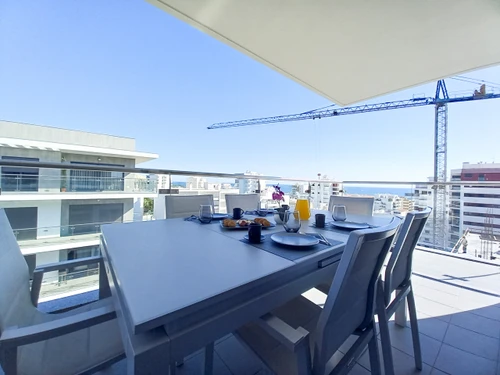 Ferienwohnung Quarteira, 3 Schlafzimmer, 6 Personen - photo_1011866005993