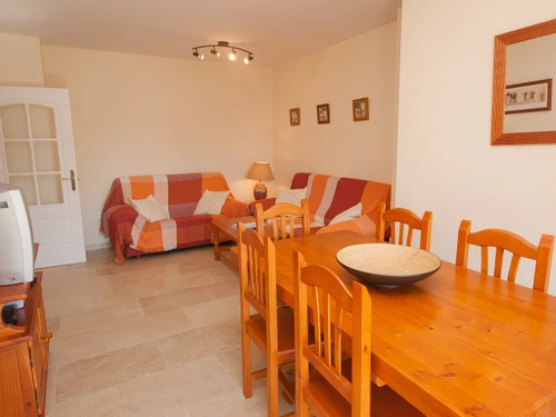 Ferienwohnung Manilva, 2 Schlafzimmer, 4 Personen - photo_1011866006144