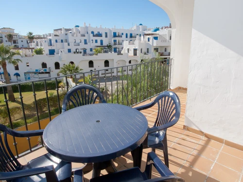 Ferienwohnung Manilva, 2 Schlafzimmer, 4 Personen - photo_1011866006144