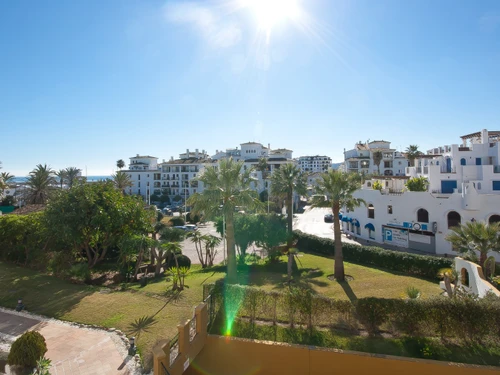 Ferienwohnung Manilva, 2 Schlafzimmer, 4 Personen - photo_1011866006144