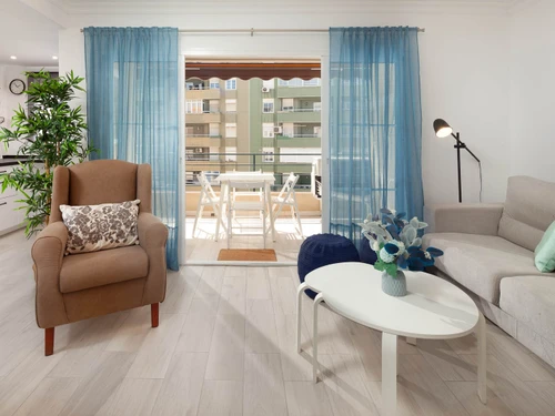 Ferienwohnung Fuengirola, 3 Schlafzimmer, 6 Personen - photo_1011866006281