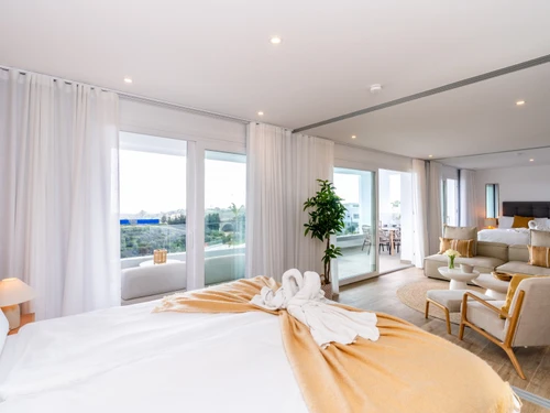 Apartamento Casares, 2 dormitorios, 4 personas - photo_1011866006421