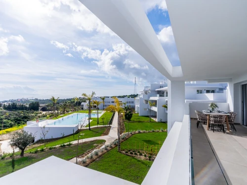 Apartment Casares, 2 bedrooms, 4 persons - photo_1011866006421