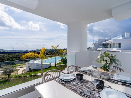 Apartamento Casares, 2 dormitorios, 4 personas - photo_1011866006421