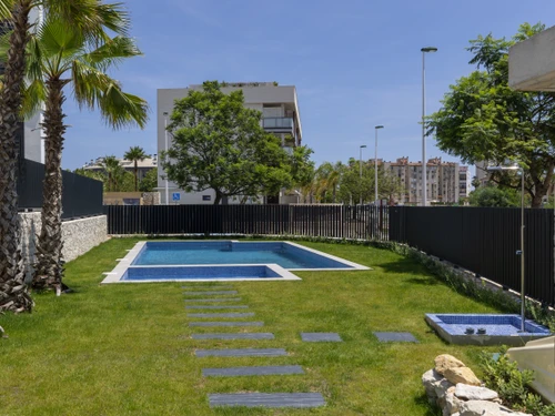 Ferienwohnung Xàbia, 3 Schlafzimmer, 6 Personen - photo_1011866006579