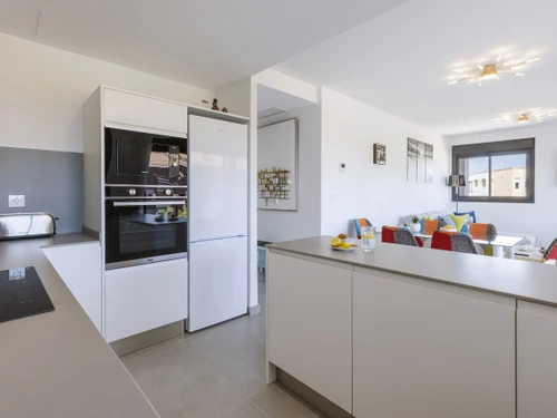 Ferienwohnung Xàbia, 3 Schlafzimmer, 6 Personen - photo_1011866006579