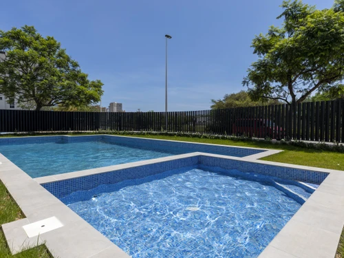 Ferienwohnung Xàbia, 3 Schlafzimmer, 6 Personen - photo_1011866006579