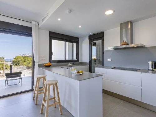 Ferienwohnung Xàbia, 3 Schlafzimmer, 6 Personen - photo_1011866006579