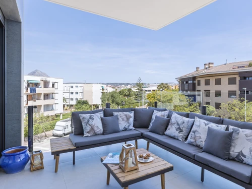 Ferienwohnung Xàbia, 3 Schlafzimmer, 6 Personen - photo_1011866006579