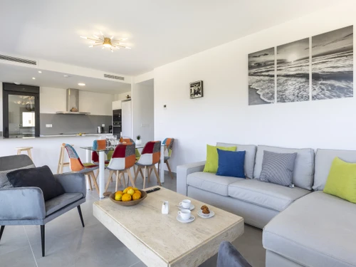 Ferienwohnung Xàbia, 3 Schlafzimmer, 6 Personen - photo_1011866006579