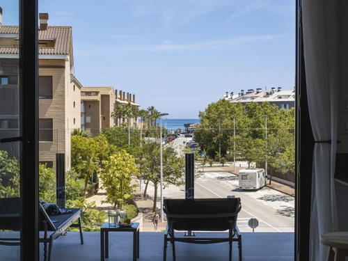 Ferienwohnung Xàbia, 3 Schlafzimmer, 6 Personen - photo_1011866006579