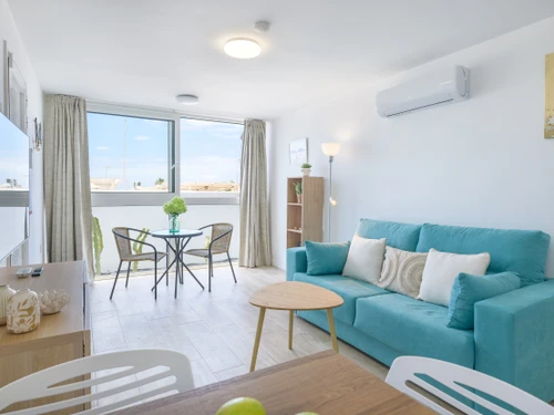 Ferienwohnung Puerto del Carmen, 1 Schlafzimmer, 2 Personen - photo_1011866006723