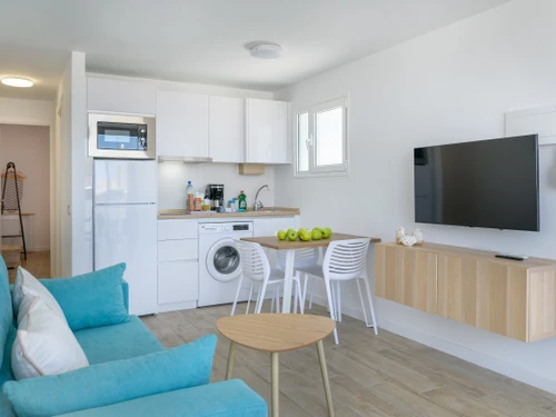 Ferienwohnung Puerto del Carmen, 1 Schlafzimmer, 2 Personen - photo_1011866006723