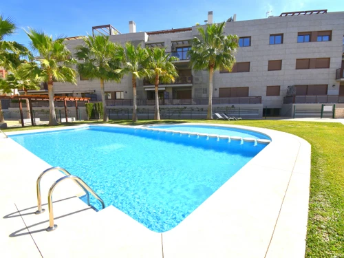 Ferienwohnung Javea, 2 Schlafzimmer, 4 Personen - photo_1011866006851