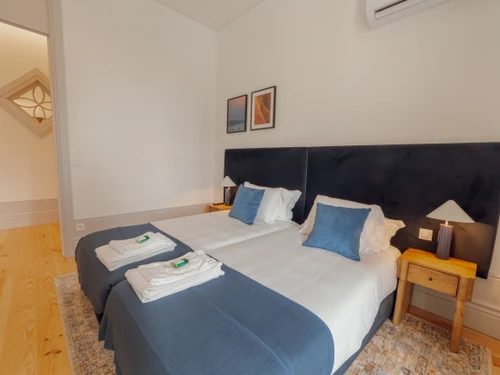 Ferienwohnung Porto, 1 Schlafzimmer, 4 Personen - photo_1011866007131