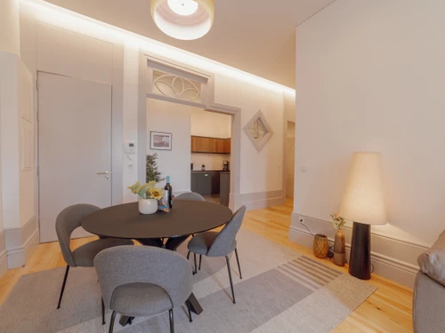 Appartement Porto, 2 pièces, 4 personnes - photo_1011866007131