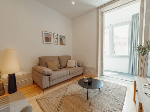Ferienwohnung Porto, 1 Schlafzimmer, 4 Personen - photo_1011866007131