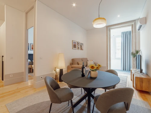 Ferienwohnung Porto, 1 Schlafzimmer, 4 Personen - photo_1011866007131