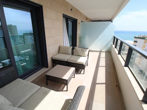 Apartment Praia da Rocha, 2 bedrooms, 5 persons - photo_1011866007265