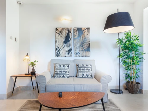 Appartement Madrid, 3 pièces, 6 personnes - photo_1011866007566