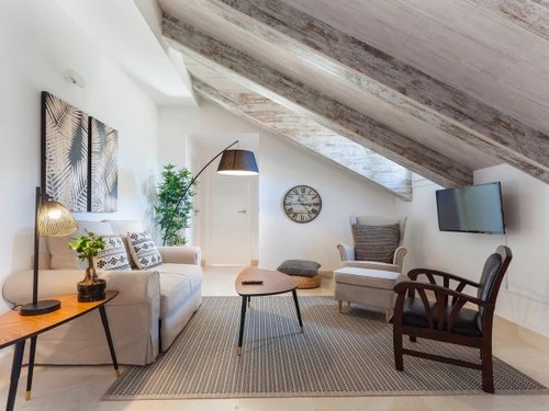 Ferienwohnung Madrid, 2 Schlafzimmer, 6 Personen - photo_1011866007566
