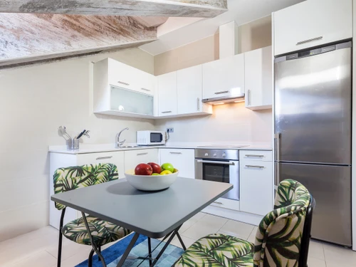 Appartement Madrid, 3 pièces, 6 personnes - photo_1011866007566