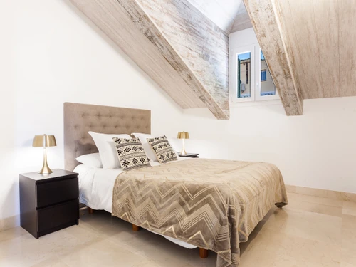 Appartement Madrid, 3 pièces, 6 personnes - photo_1011866007566