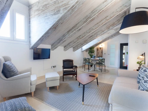 Appartement Madrid, 3 pièces, 6 personnes - photo_1011866007566