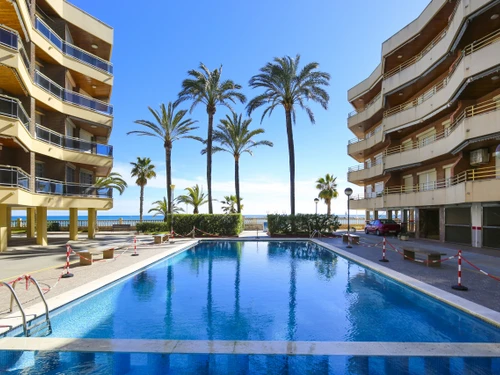 Ferienwohnung Cambrils, 2 Schlafzimmer, 6 Personen - photo_1011866007815