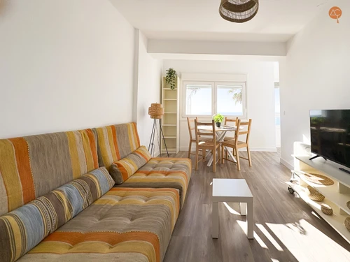 Appartement Cadix, 3 pièces, 4 personnes - photo_1011866007962