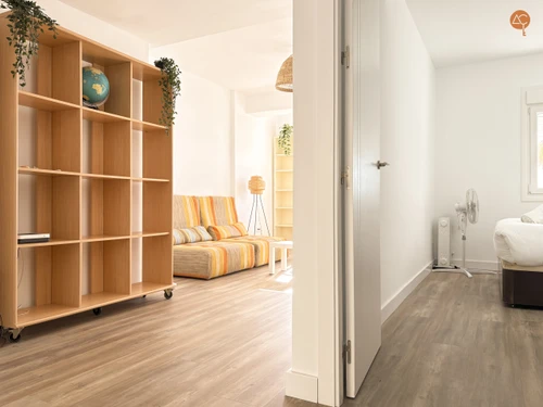 Appartement Cadix, 3 pièces, 4 personnes - photo_1011866007962