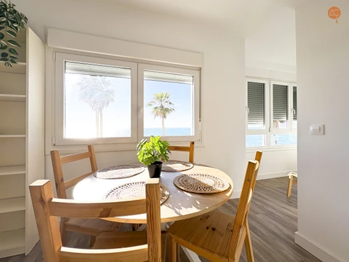 Appartement Cadix, 3 pièces, 4 personnes - photo_1011866007962